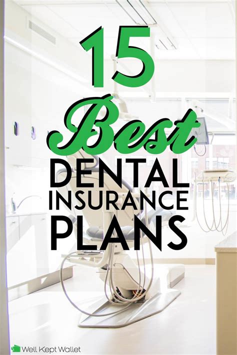 When you compare dental plans in the marketplace, you'll find details about each plan's costs, copayments, deductibles, and services. 15 Best Dental Insurance Plans in 2019