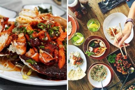 The Best Restaurants In Brighton And Hove Ranked