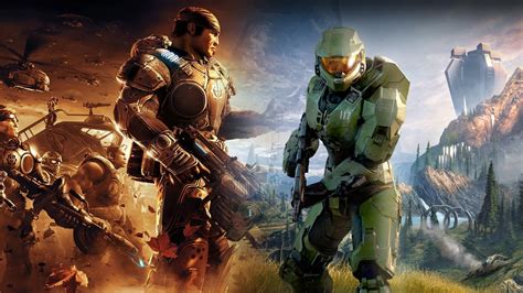 Halo And Gears Of War Could Be In Big Trouble Following Microsoft Layoffs