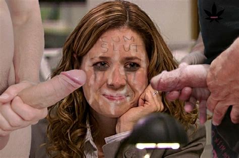 Post 5210946 Jennafischer Pambeesly Theoffice Fakes