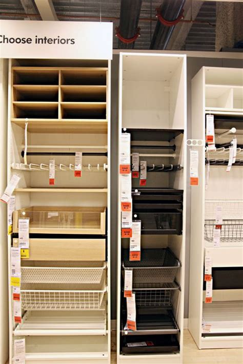 We did not find results for: IHeart Organizing: IKEA Eye Candy: Storage Solutions ...