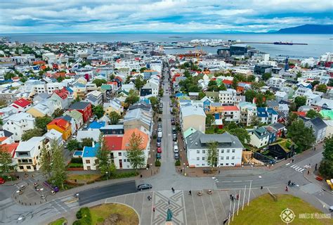 The 10 Best Things To Do In Reykjavik Iceland