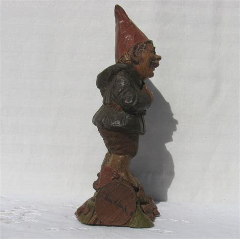 Tom Clark Gnome Meenie Myras Collectibles