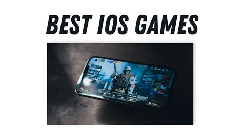 Top 10 Best Ios Games May 2023 Truetech