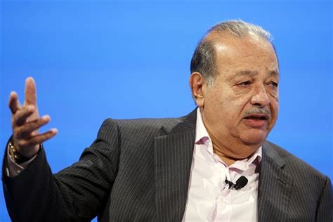 Carlos Slim Becomes Largest Individual New York Times Shareholder Wsj