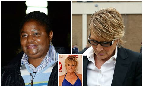 Eastenders Actress Linda Henry Cleared Of Racism Against Council Warden Metro News