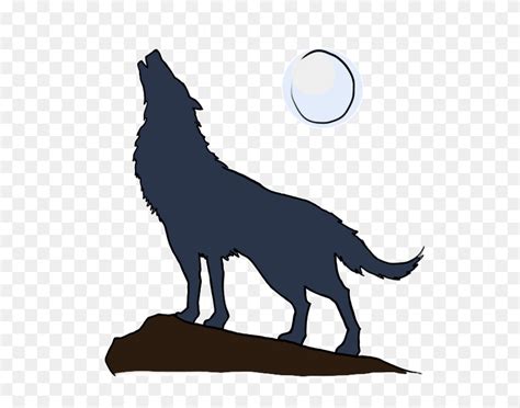 Wolves Howling Clipart Free Download Best Wolves Howling Clipart On