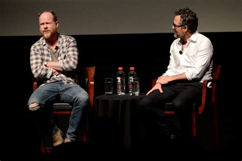 Joss Whedon Frustrated But Proud Of Avengers Age Of Ultron