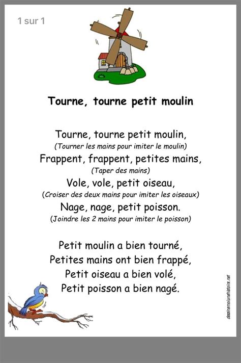 Pin By Barbara Freudenreich On Activité Maternelle Chants