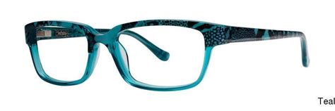 Buy Kensie Cool Full Frame Prescription Eyeglasses