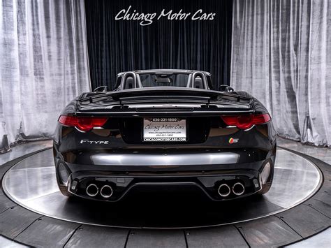 We did not find results for: Used 2014 Jaguar F-TYPE V8 S Convertible For Sale (Special ...