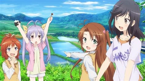 Discover 88 Girly Anime Shows Best Vn