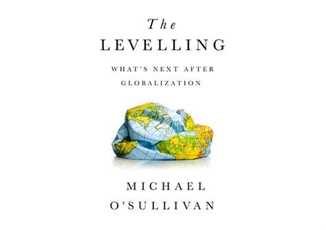 Michael Osullivan The Levelling Book Review Hedge Fund Alpha