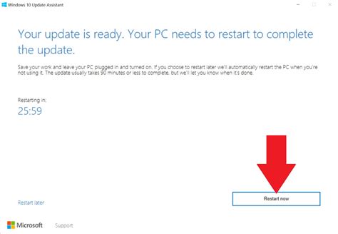 Use This Simple App To Download The Windows 10 Anniversary Update Right