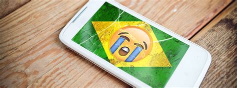 Por Que Os Celulares Estão Ficando Mais Fracos E Mais Caros No Brasil