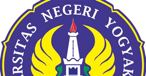 Logo Uny Dan Arti Lambang Universitas Negeri Yogyakarta Media Digital
