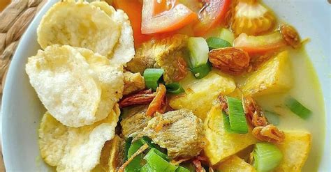 Sediakan juga minyak goreng secukupnya untuk menggoreng. Resep Sambal Goreng Kentang Tahu Tanpa Santan - Sambal ...