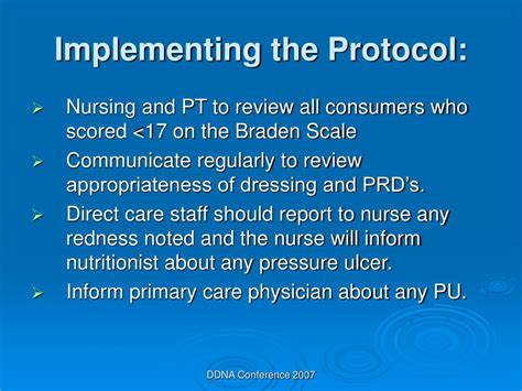 Ppt Wound Care Protocol Powerpoint Presentation Free Download Id