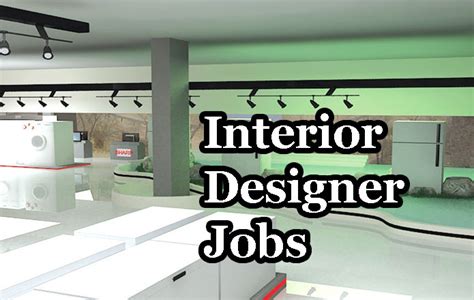 interior design – Universe Jobs