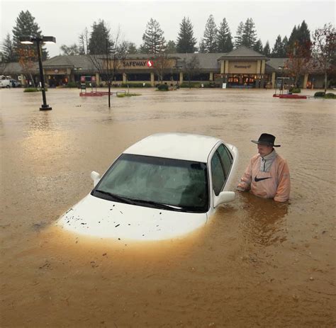 More images for nordrhein westfalen überschwemmung » Kalifornien: Erst Rekorddürre, jetzt extreme ...