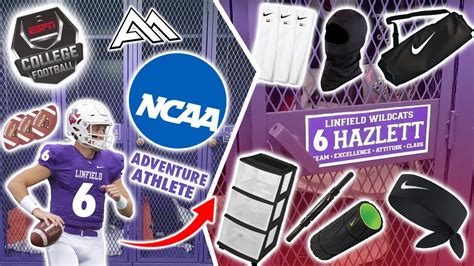 Top 10 Football Accessories Football Players Need In Their Locker Youtube