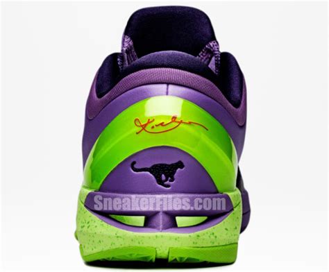 It's time to stop resisting and start leaning in. Kobe's Christmas Day Shoes are Ugly as Sin | LobShots