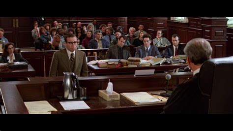 ghostbusters 2 1989 short but pointless court room scene youtube