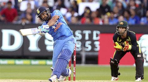 Find the current score, final results and other live. sports: Ind vs Aus: India seal series with 27-run win in ...
