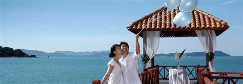 Hotel is comprised in berjaya hotels & resorts hotel chain. Langkawi Weddings Occasion | Berjaya Hotels & Resort