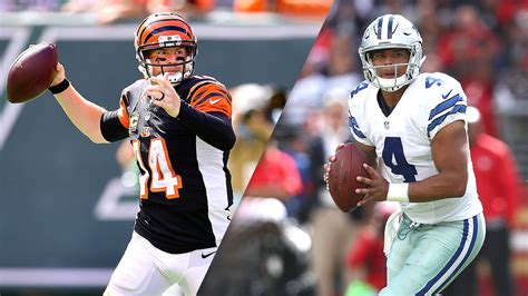 The nfl live crew shares their game predictions for week 8 of the nfl season. Week 5 NFL predictions - Scores for every game - 2016