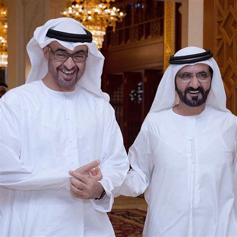 Arriba 105 Foto Jalifa Bin Zayed Al Nahayan Mohammed Bin Khalifa Bin