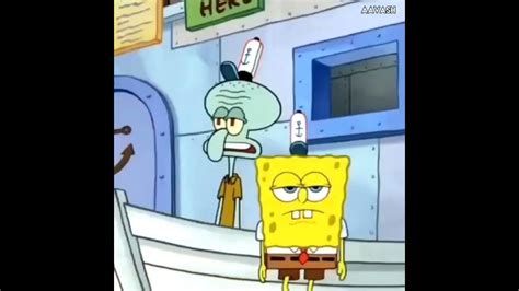 Spongebob Annoyed Meme Youtube