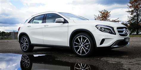 2016 Mercedes Benz Gla250 4matic Week With Review Photos Caradvice