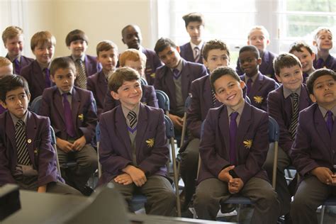 Boys Independent Prep School In Bromley