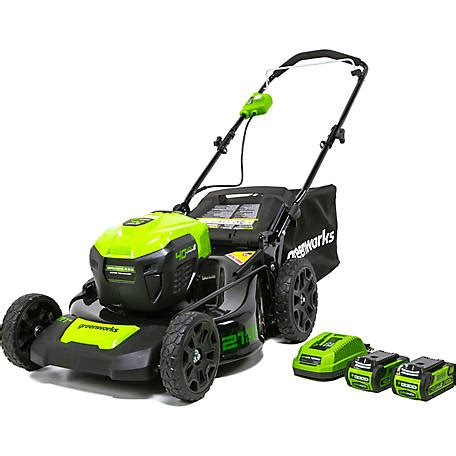 It takes approximately 42 minutes to mow one acre with a 48″ lawn mower's deck moving at 5 mph. Best Lawn Mower For 1/2 Acre Lot: Reviews and Buying Guide