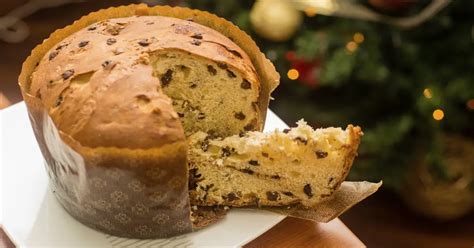 Cosa Si Pu Fare Con Un Panettone Avanzato Innaturale