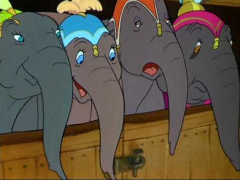 Classic Disney Images Dumbo Hd Wallpaper And Background