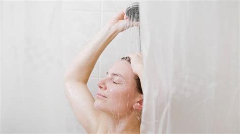 Could Your Shower Be Making You Ill Heres What You Need To Stop Doing Now Bt