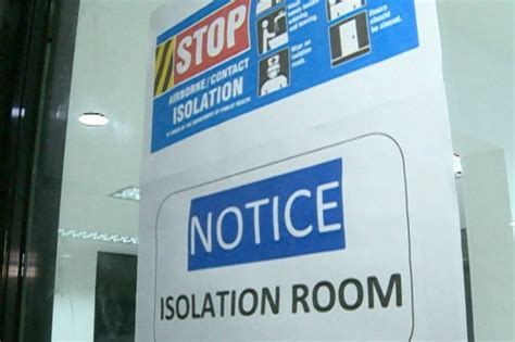 Isolation Rooms Health Officers Required In Workplace Under Govts Return To Work Guidelines