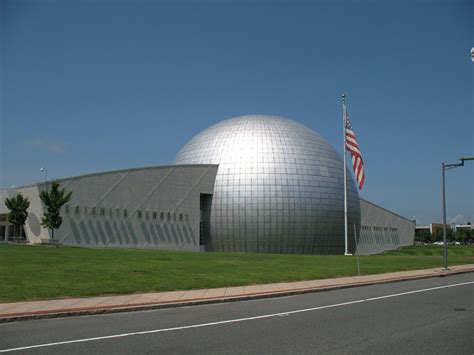 Basketball Hall Of Fame Springfield Massachusetts Flickr