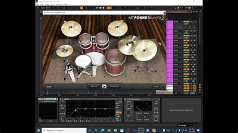 How To Program Rock Metal Drums In Ableton Live Like Coheed And