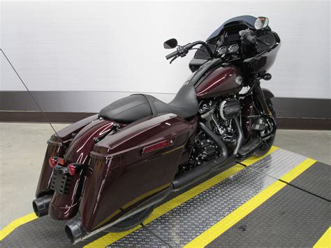 New 2021 Harley Davidson Road Glide Special In Goodyear Hd604576