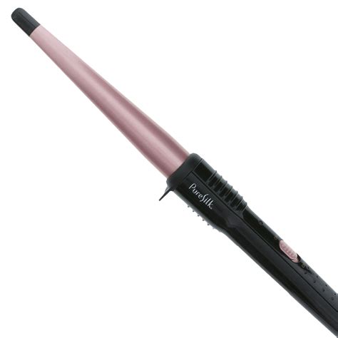 Tapered Curling Wand Barbasol