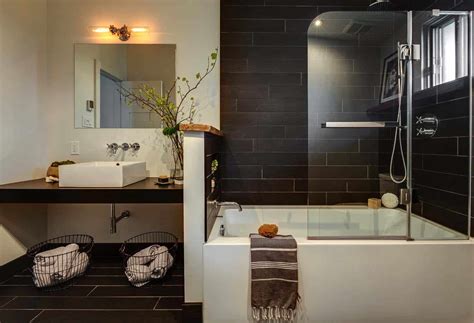 Skandinavisches Badezimmer 3 Charmante Ideen Für Ein Trendiges Design