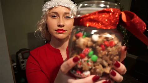 Christmas Treats Vlogmas 10 Youtube