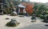 Japanese Rock Garden Landscaping Ideas Pictures