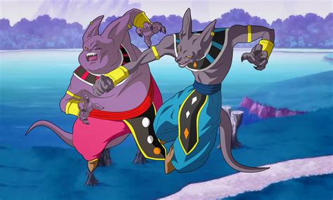 See more ideas about beerus, lord beerus, dragon ball. Champa Vs Beerus Wallpaper and Background Image | 1451x873 ...
