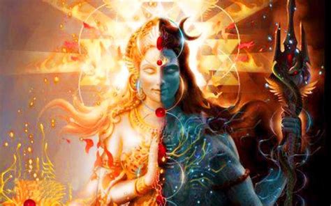 Shiva Shakti Wallpapers Top Free Shiva Shakti Backgrounds