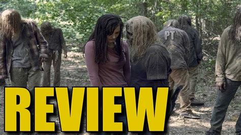 The Walking Dead Season 9 Episode 12 Review Twd 912 Was A Good Look