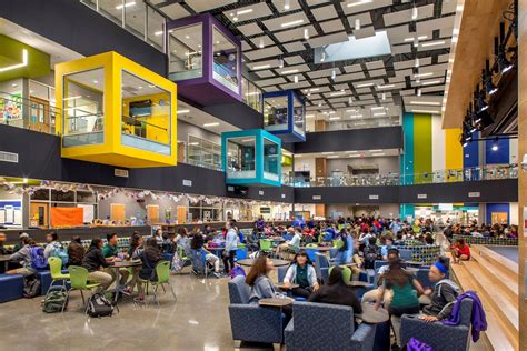 Manor New Tech Middle School Architizer